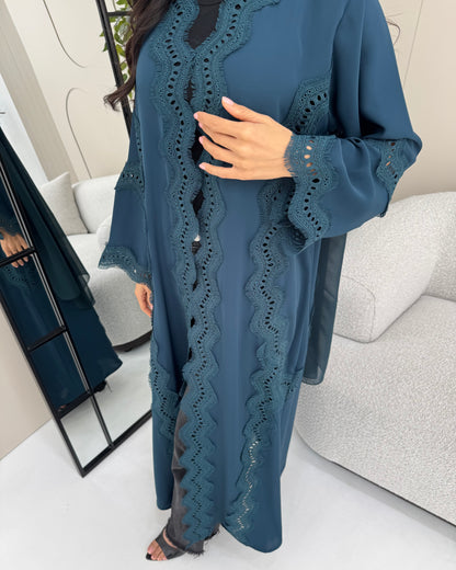 Zoya Abaya