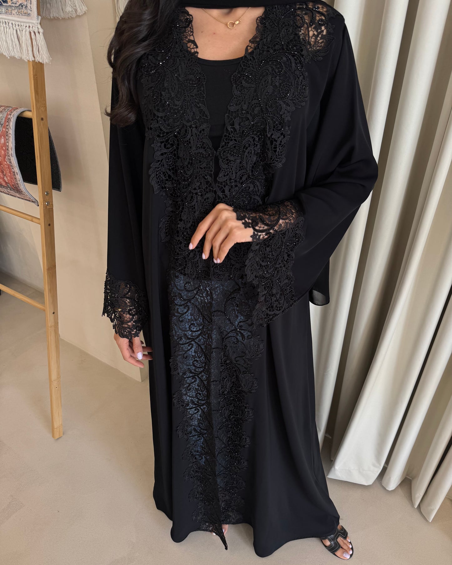 Afra Abaya