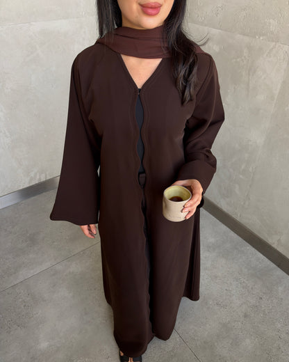 Ray Abaya