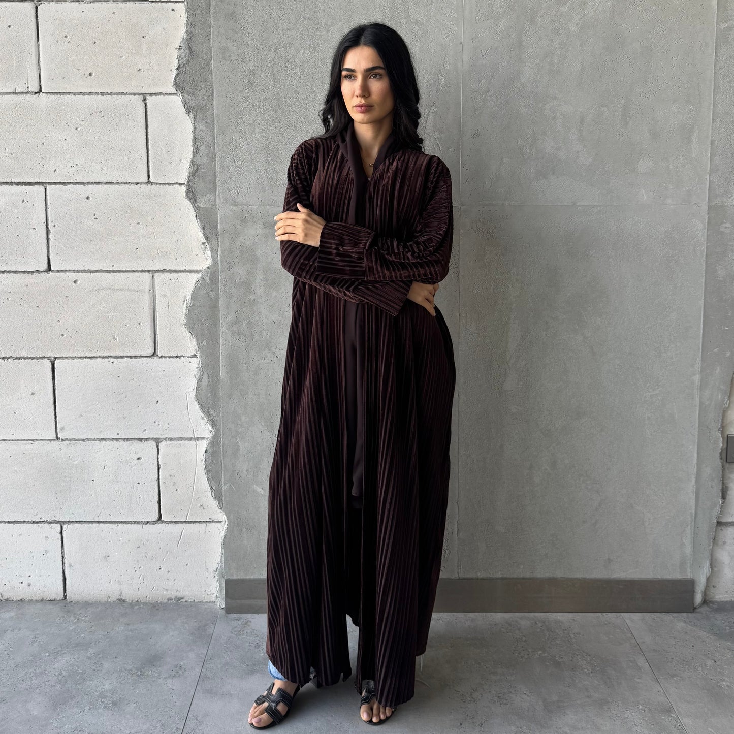 Velvet 12