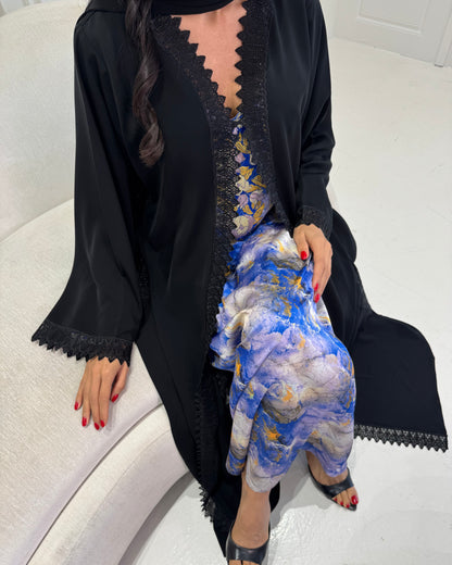Yara Abaya