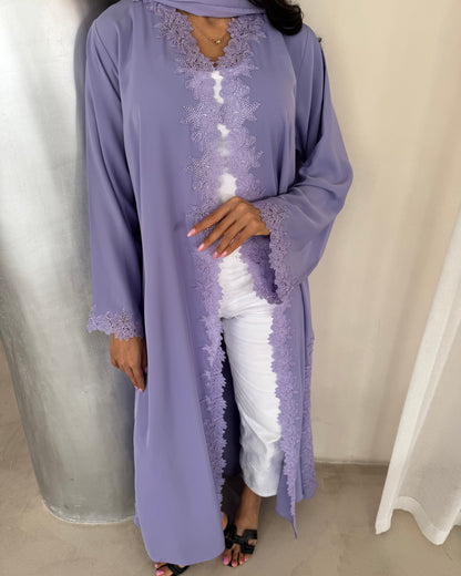 Sabrina Abaya