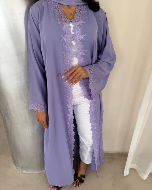 Sabrina Abaya