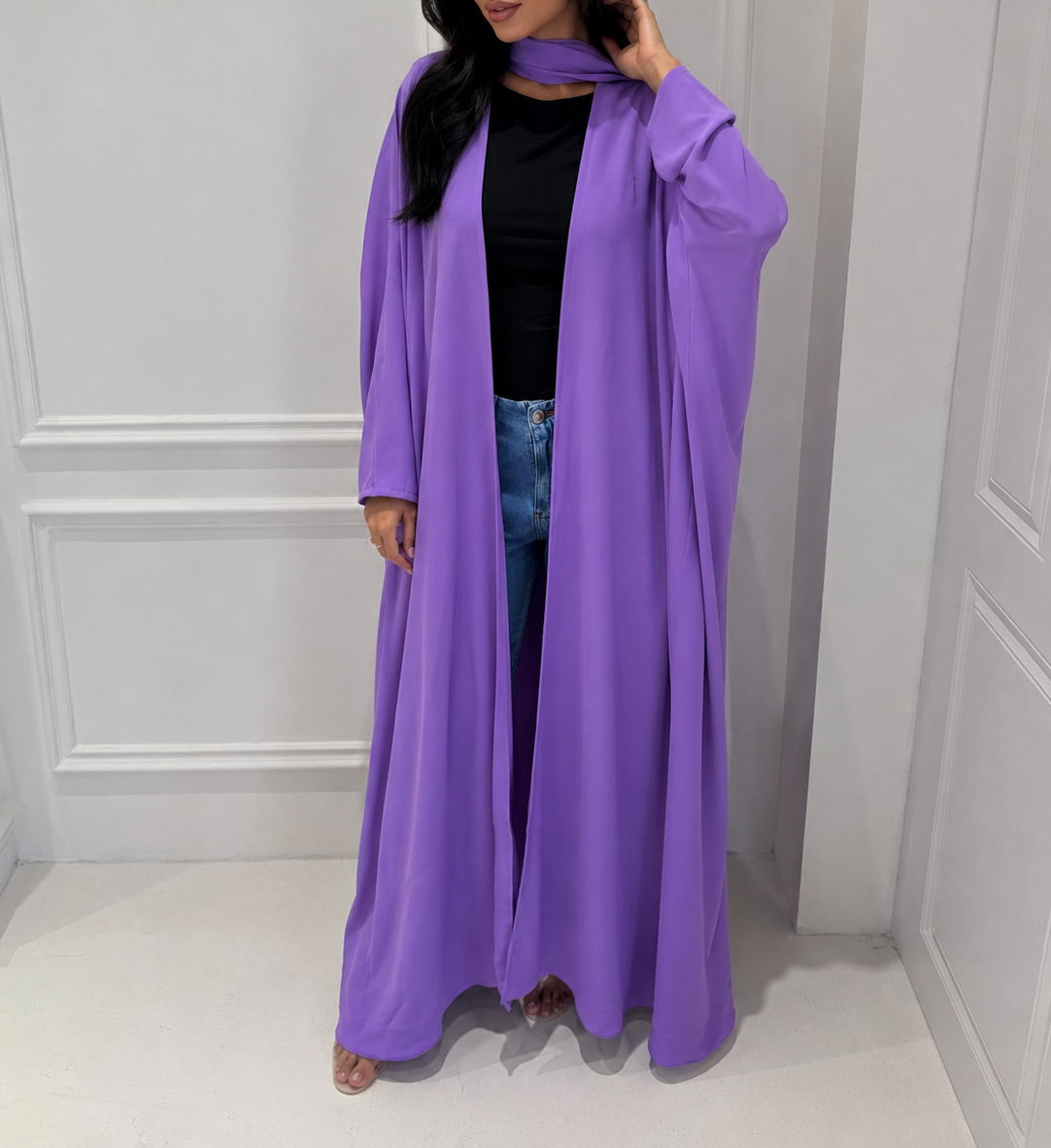 Liana Abaya