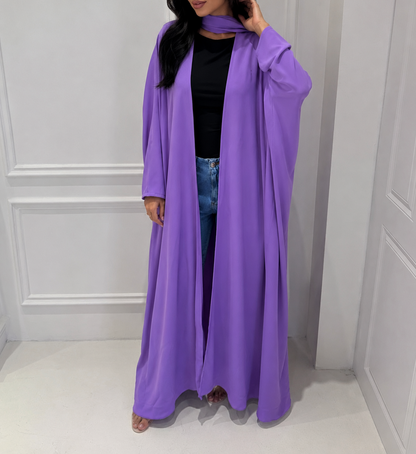 Liana Abaya