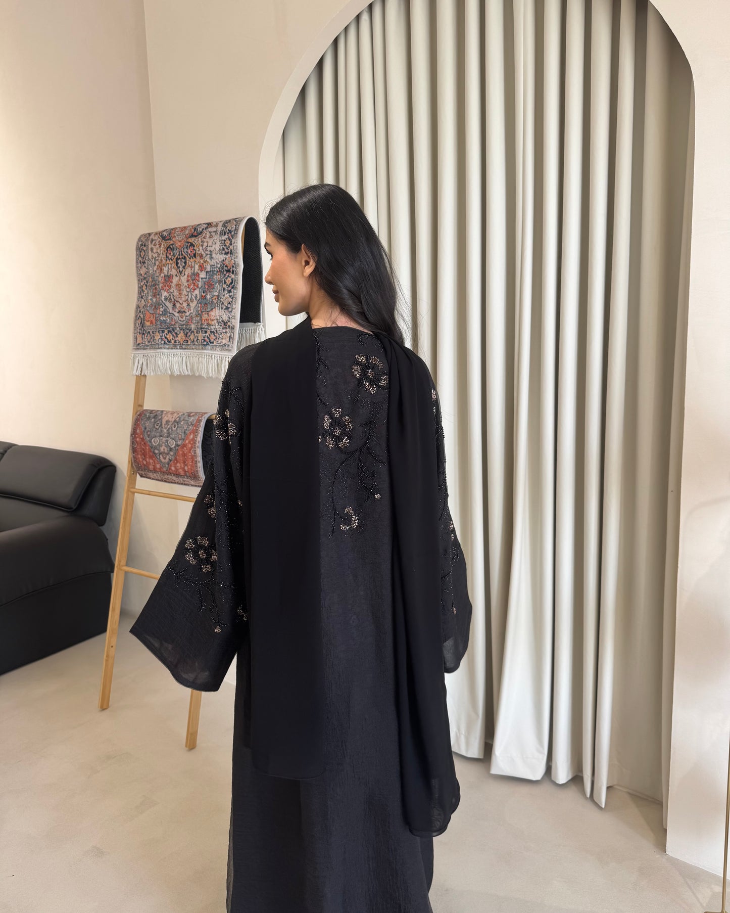 Joory Abaya