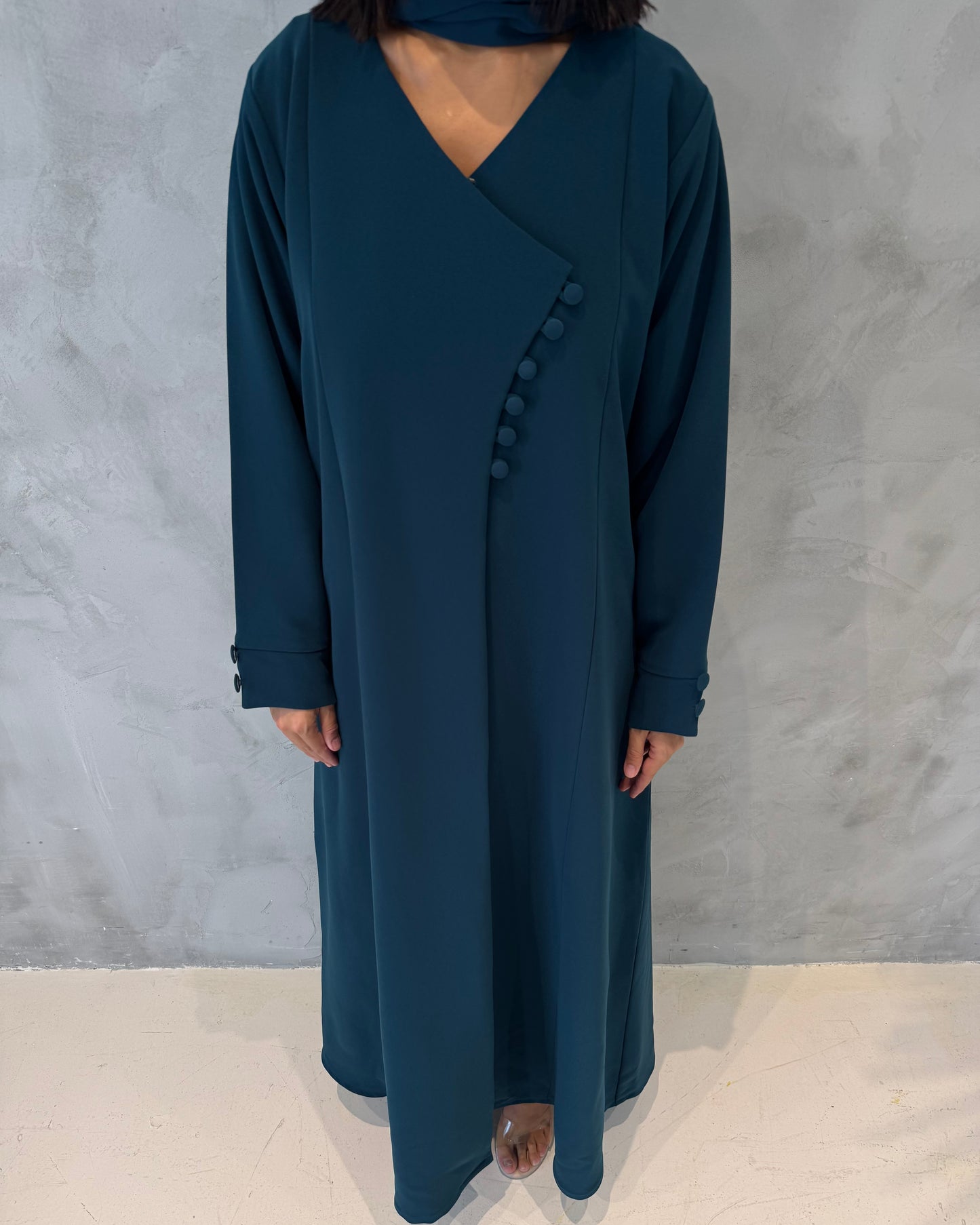 Stella Abaya
