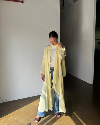Tide Abaya