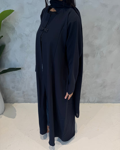 Pixy Abaya