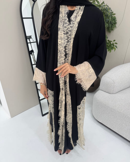 Clay Abaya