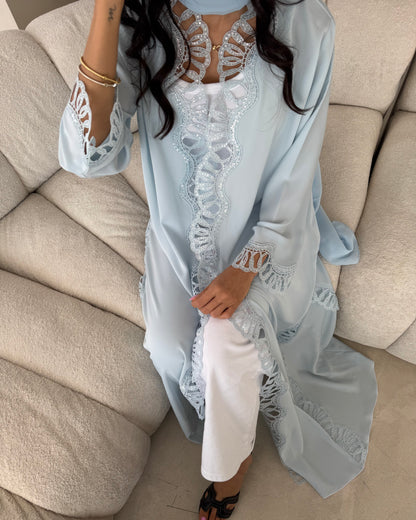 Cece Abaya
