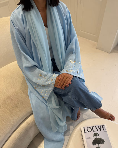 Summer Abaya