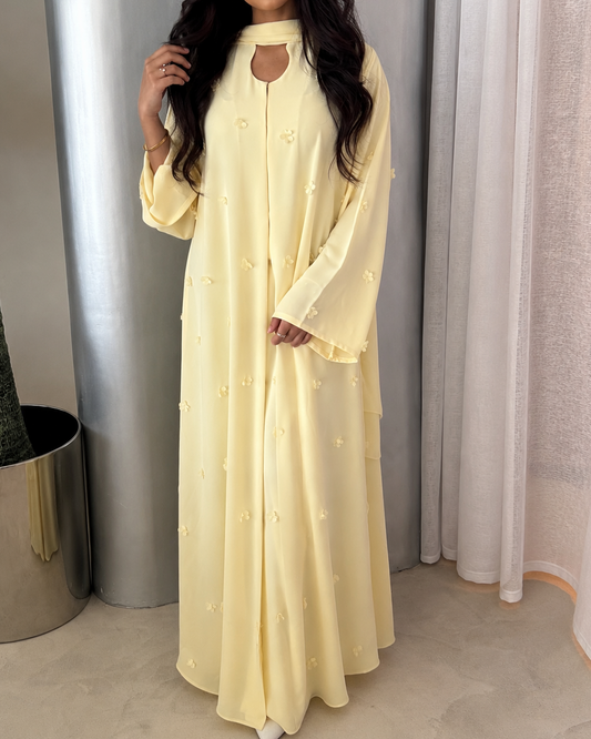 Ray Abaya