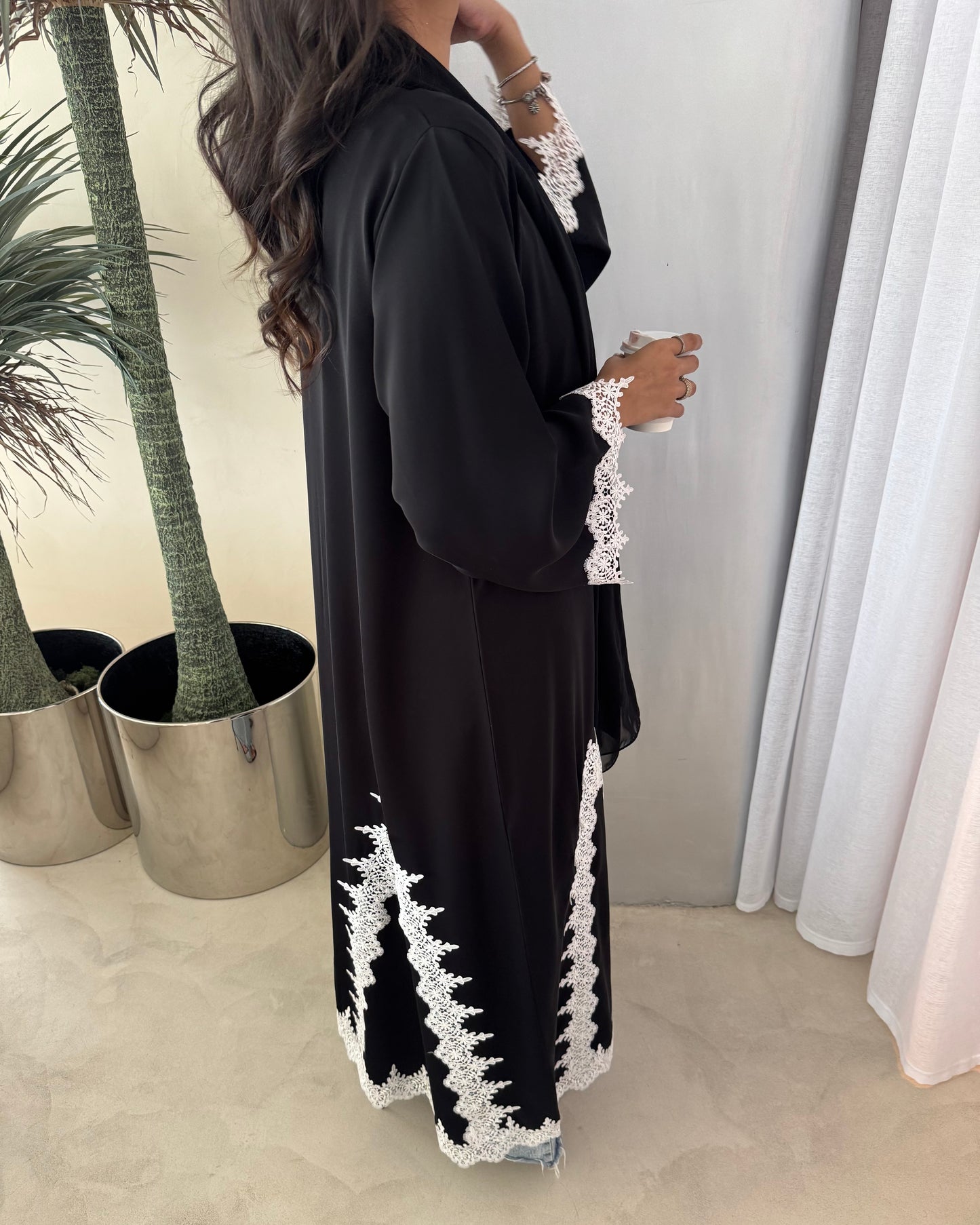 Riham Abaya