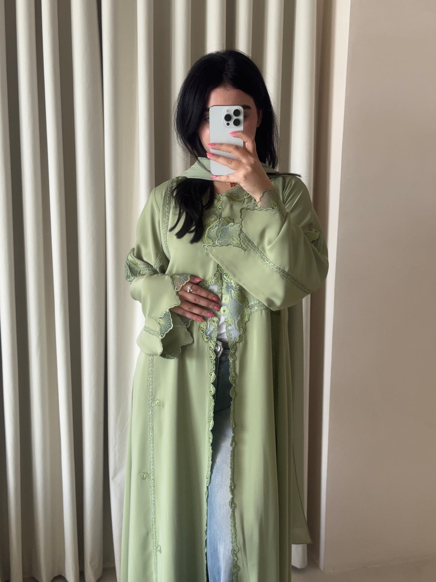 Natalie Abaya