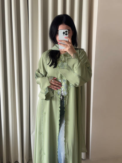 Natalie Abaya