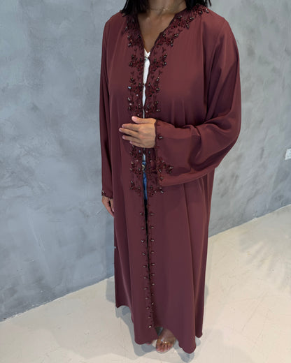 Asma Abaya