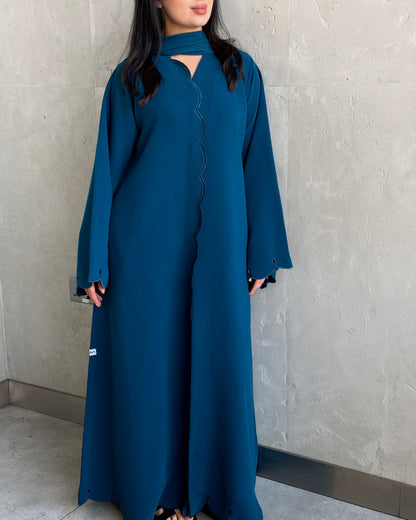 Almas Abaya