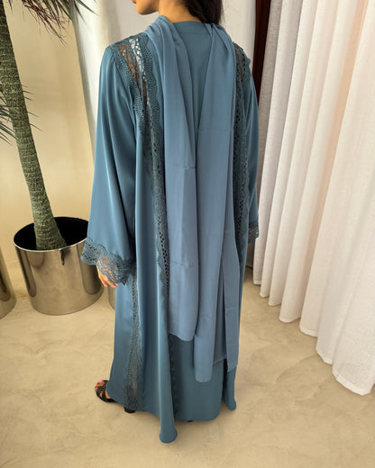 Anna Abaya