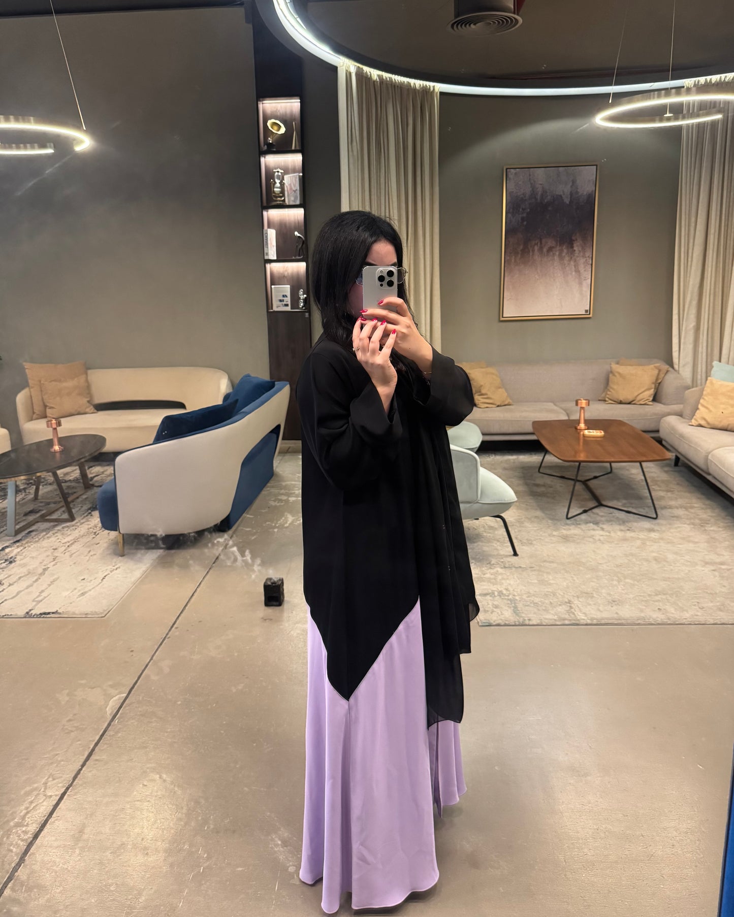 Badria Abaya