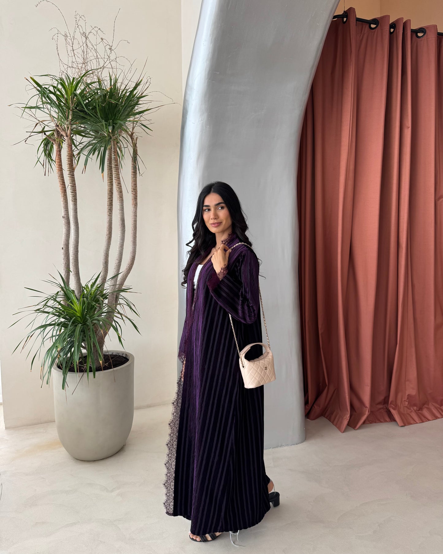 Velvet 17
