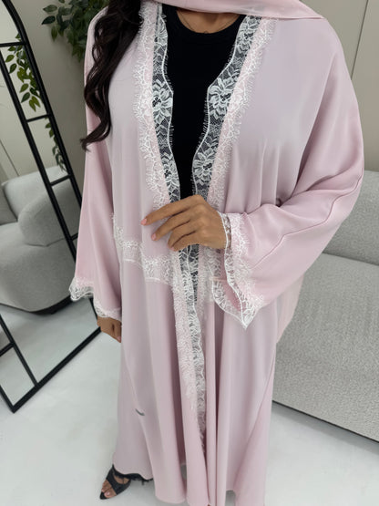 Cindy Abaya