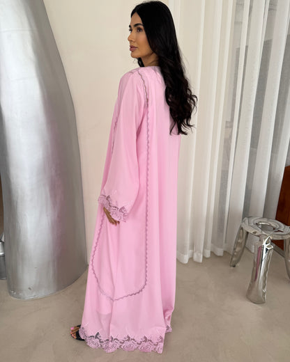 Lea Abaya
