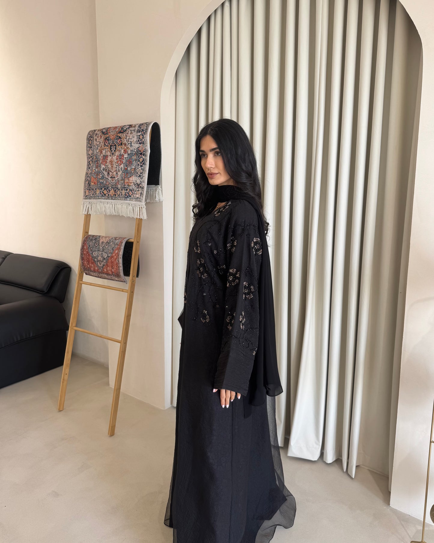 Joory Abaya