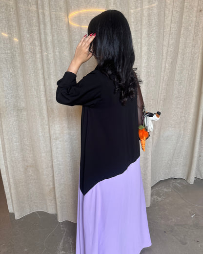 Badria Abaya
