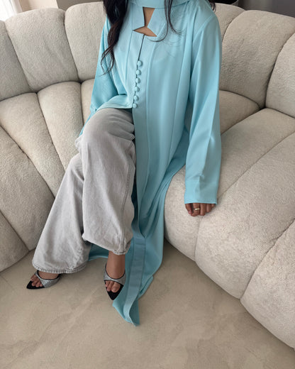 Amanda Abaya