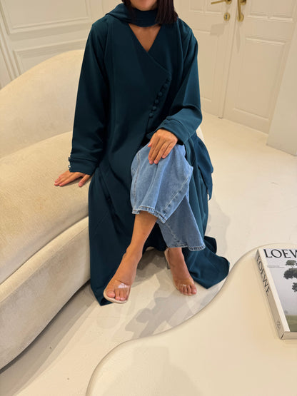 Stella Abaya