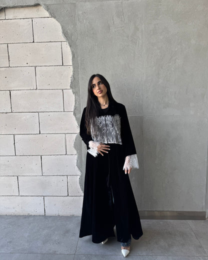 Velvet 10