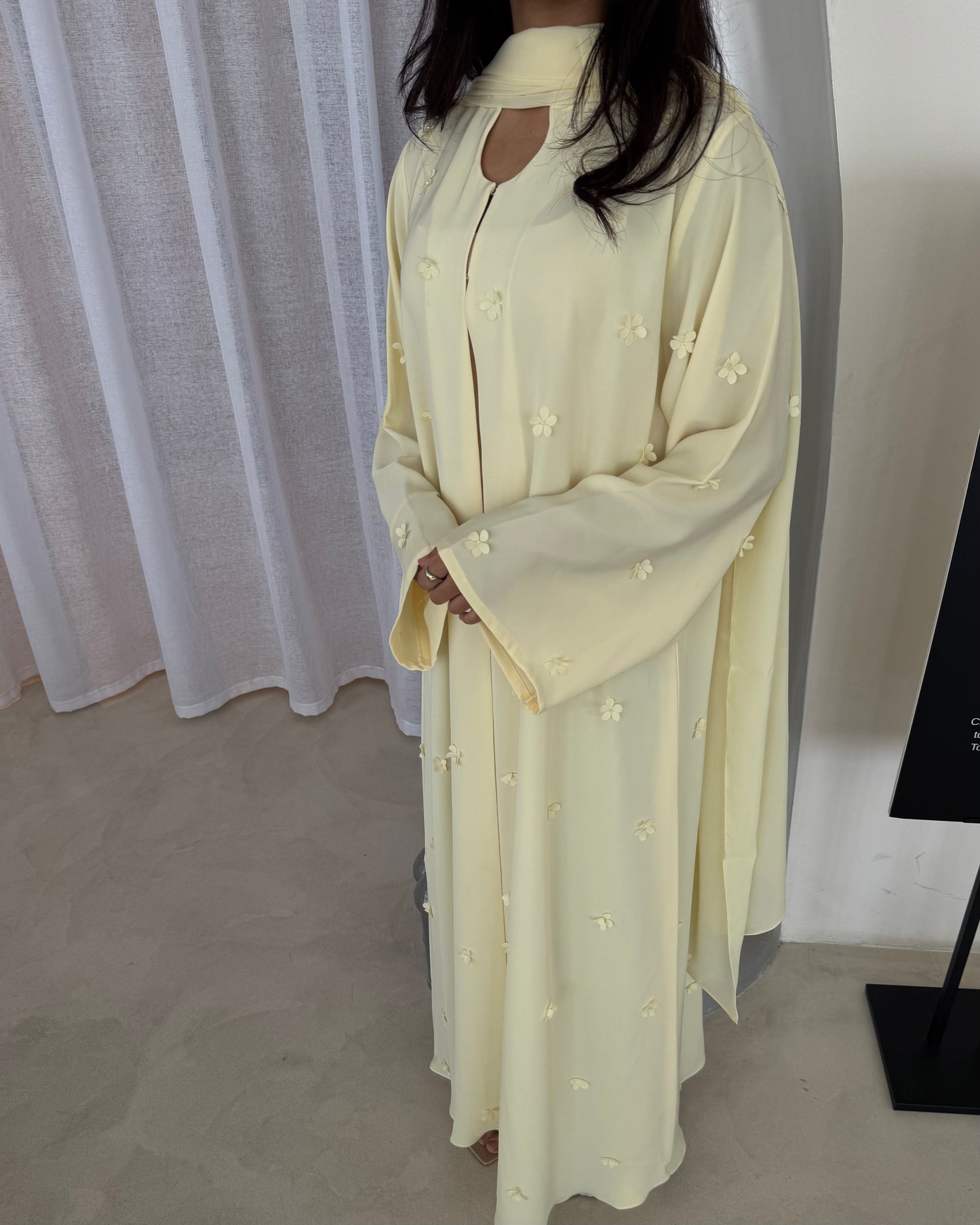 Ray Abaya