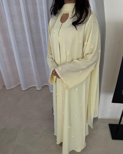 Ray Abaya