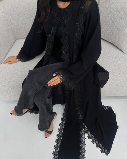 Amani Abaya