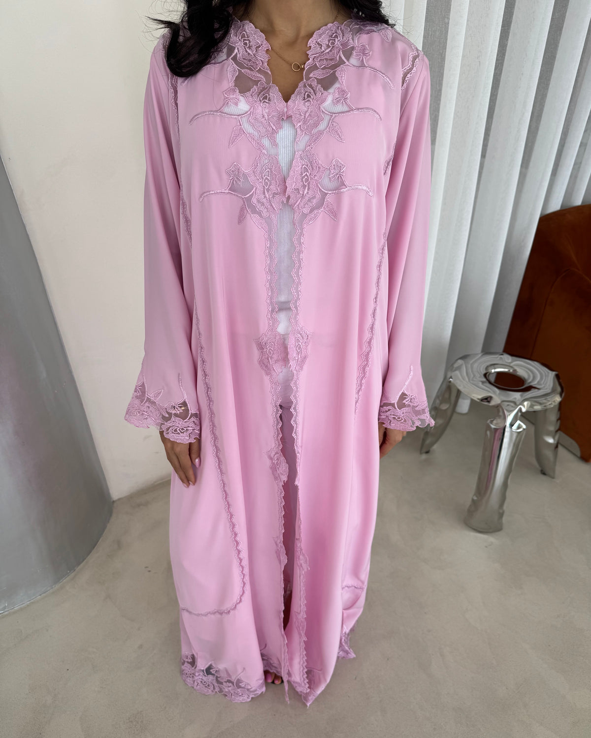 Lea Abaya