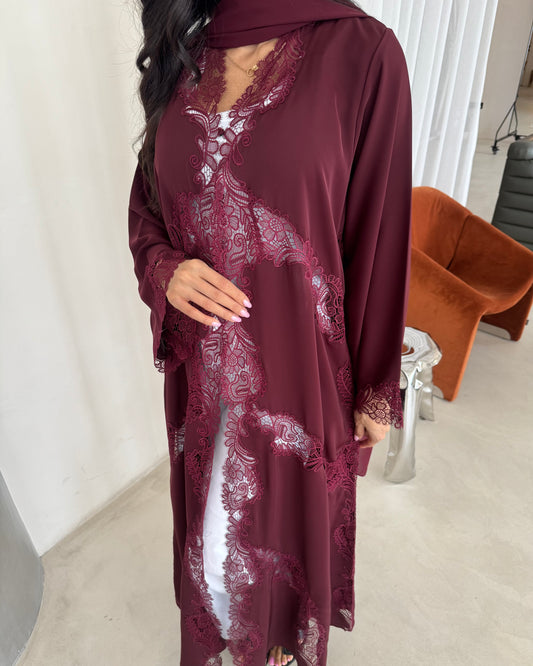 Antalya Abaya