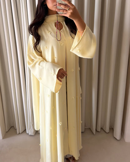 Ray Abaya