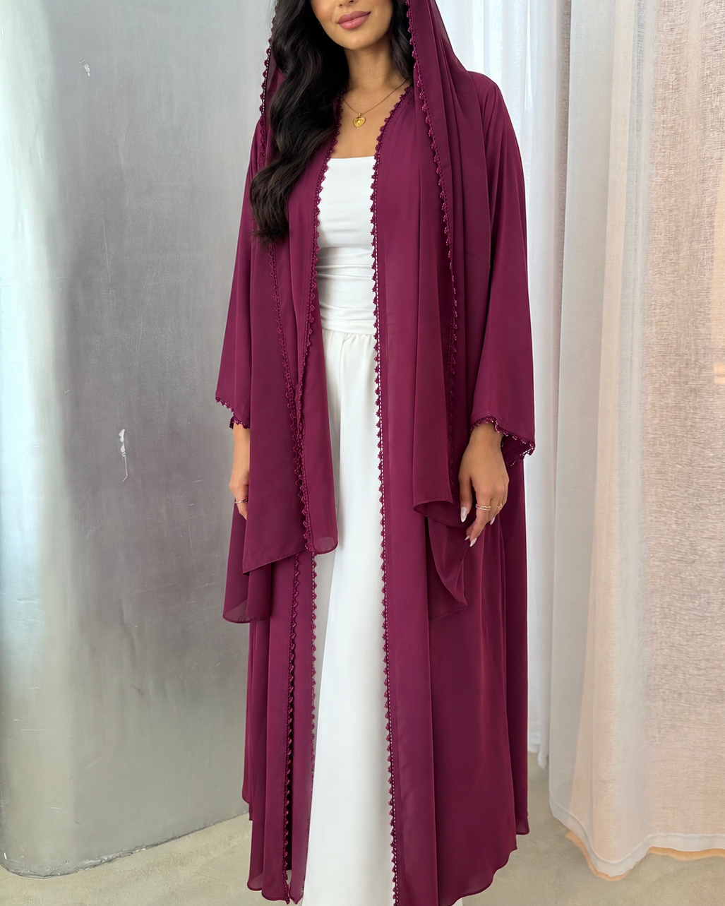 Rosie Abaya