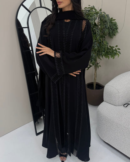 Miral Abaya