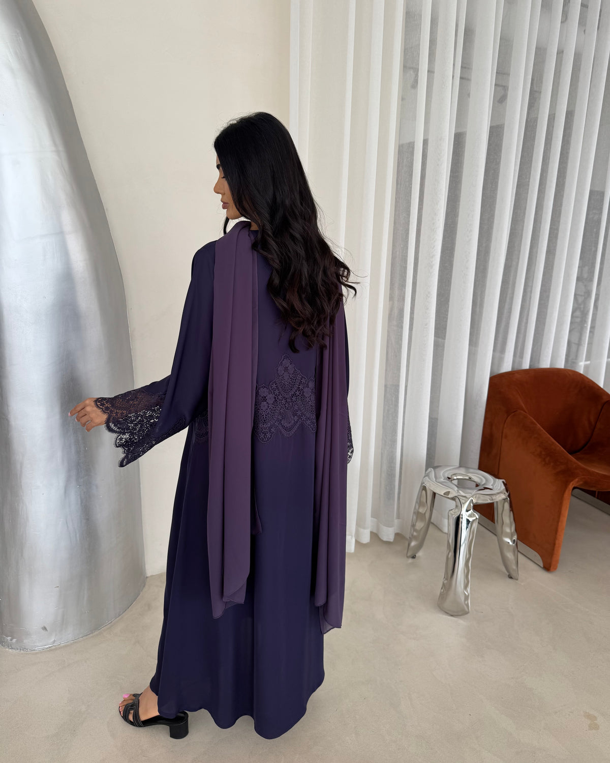 Dayane Abaya
