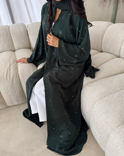 Nadine Abaya