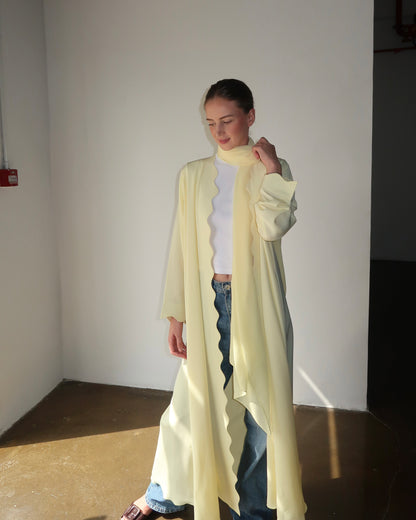 Tide Abaya