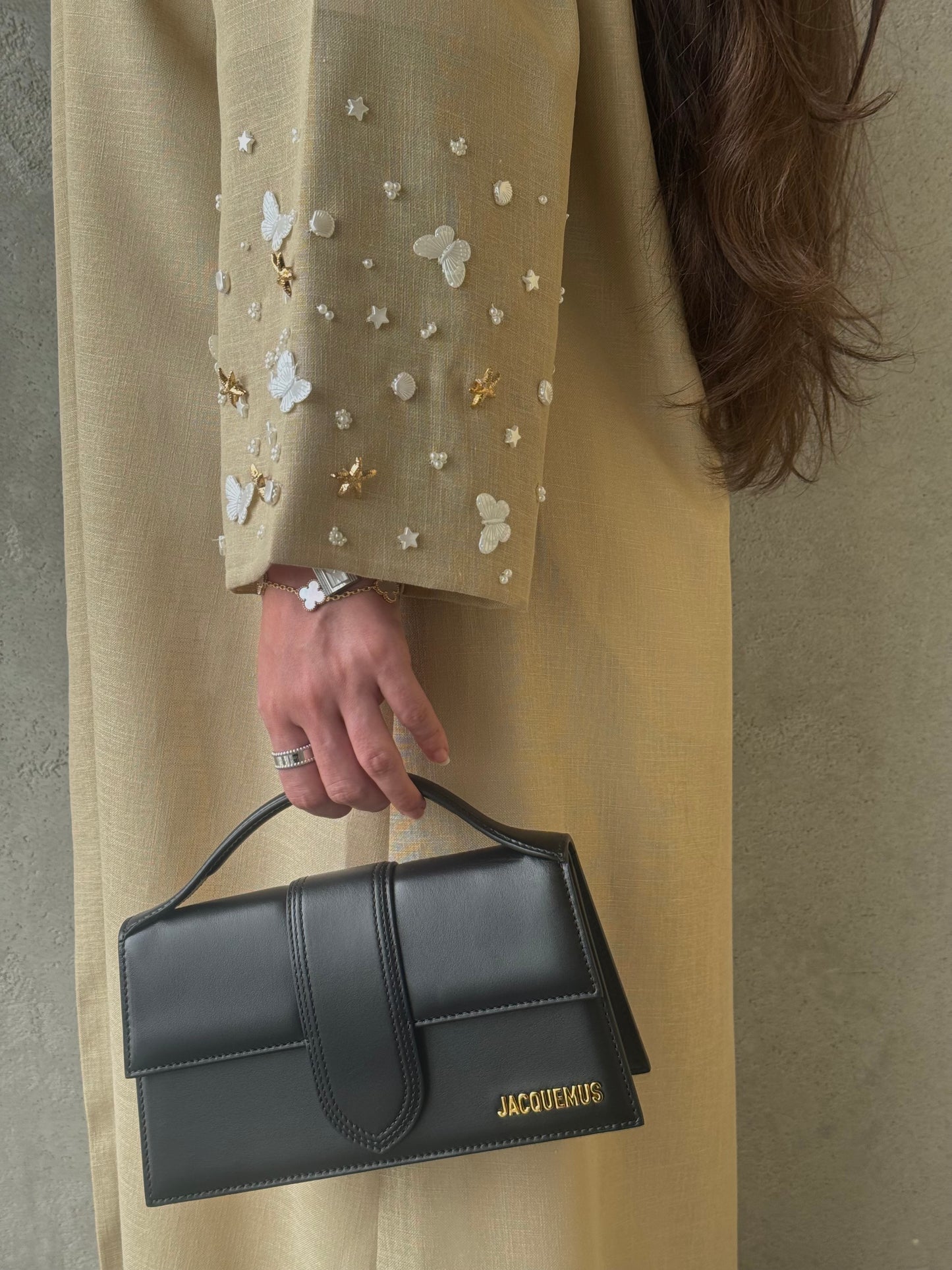 Summer Abaya