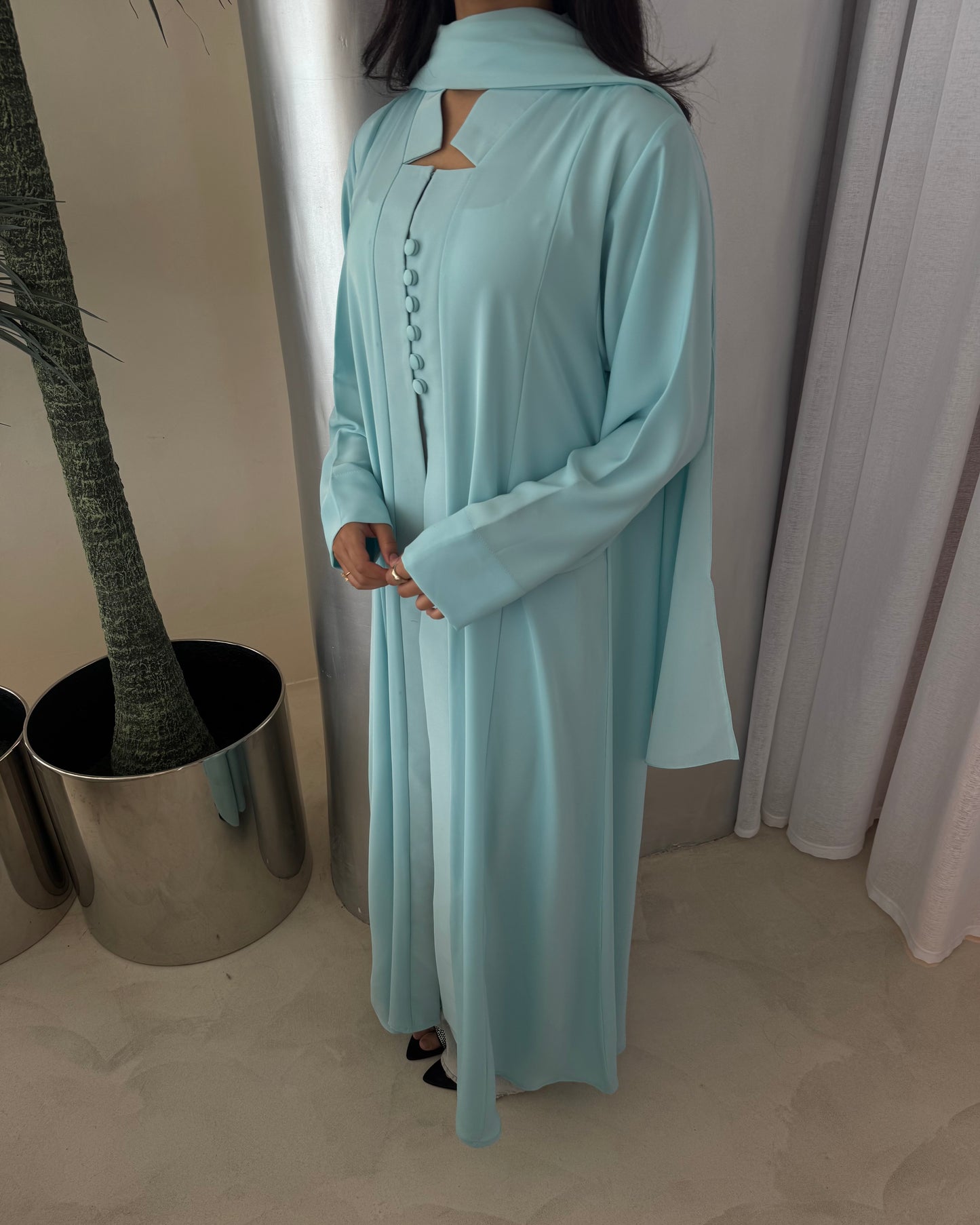 Amanda Abaya