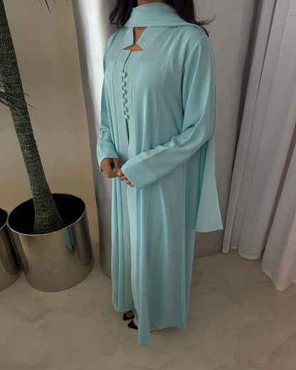 Amanda Abaya