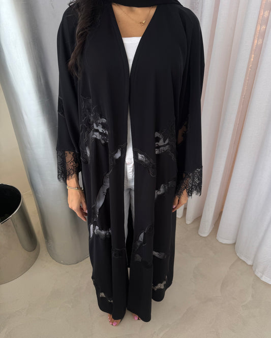 Narine Abaya