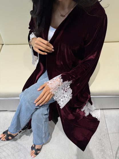 Velvet 13