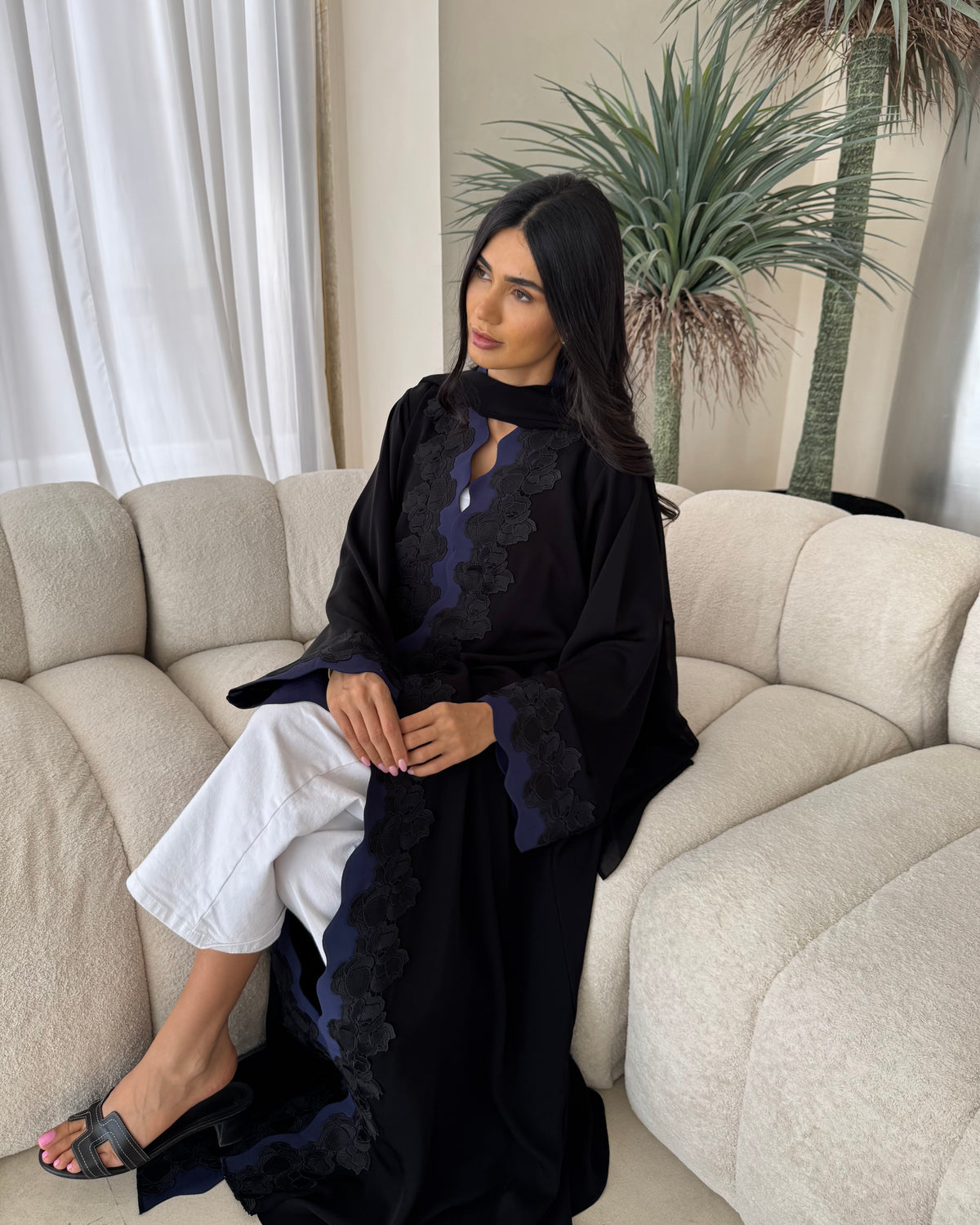 Meera Abaya