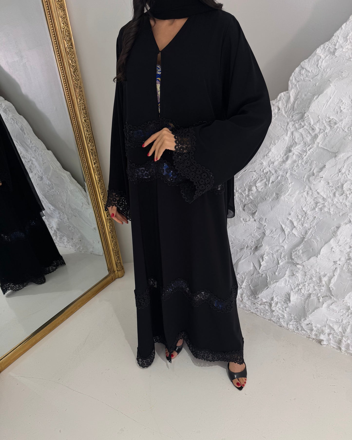 Lamis Abaya